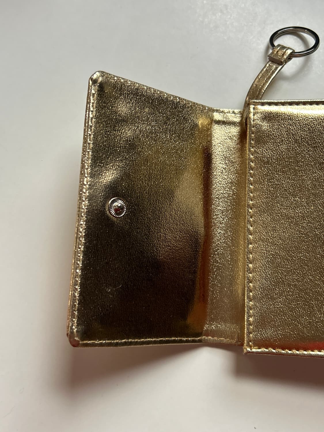 츠모리치사토 지갑  상품이미지8