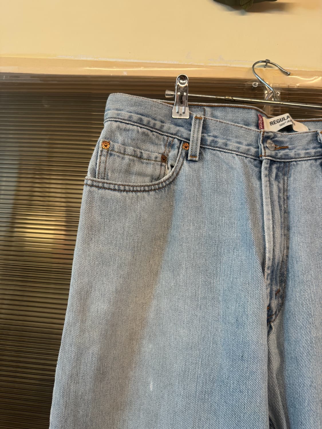 levis 505 상품이미지4