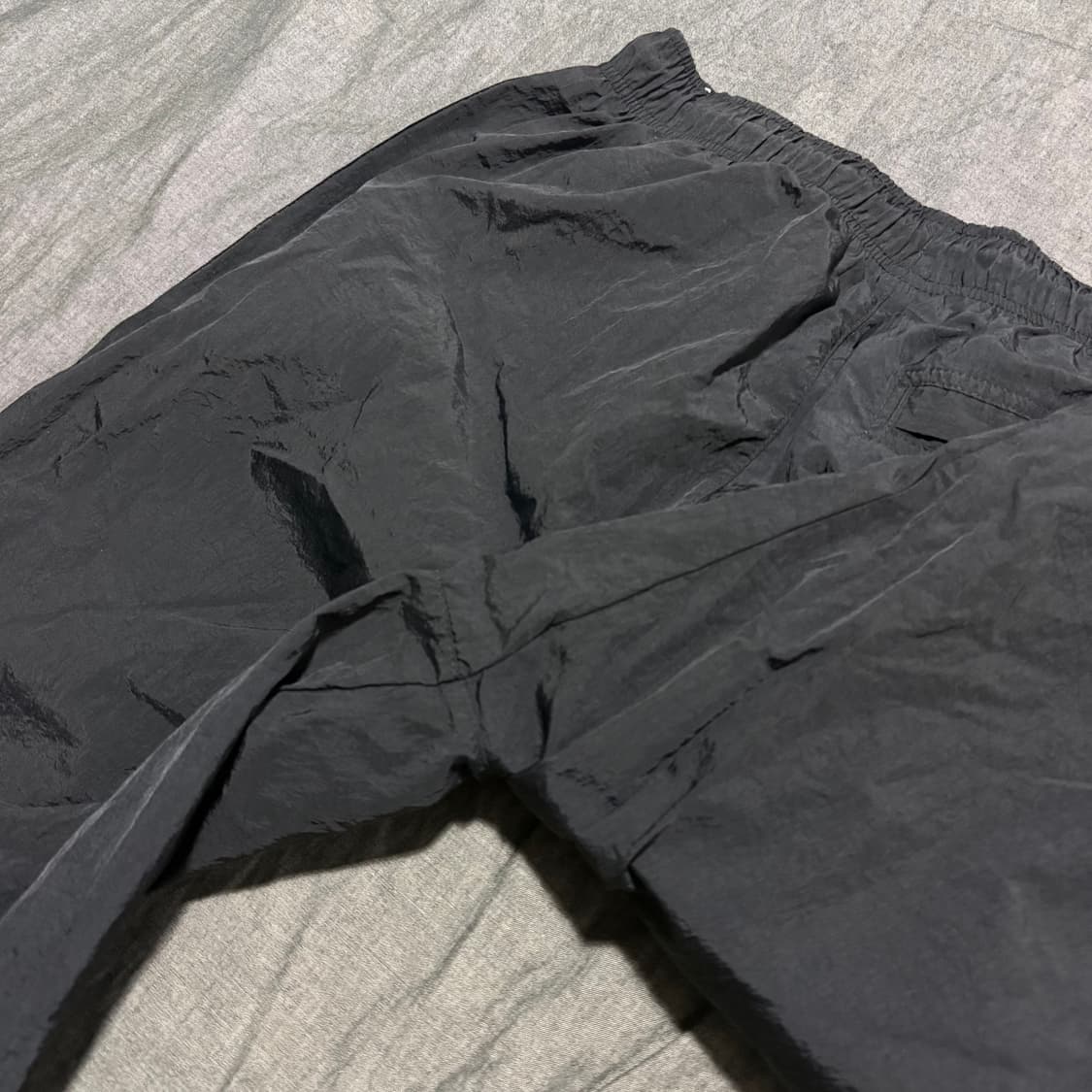 Air Jordan Nylon Training Track Pants 상품이미지6