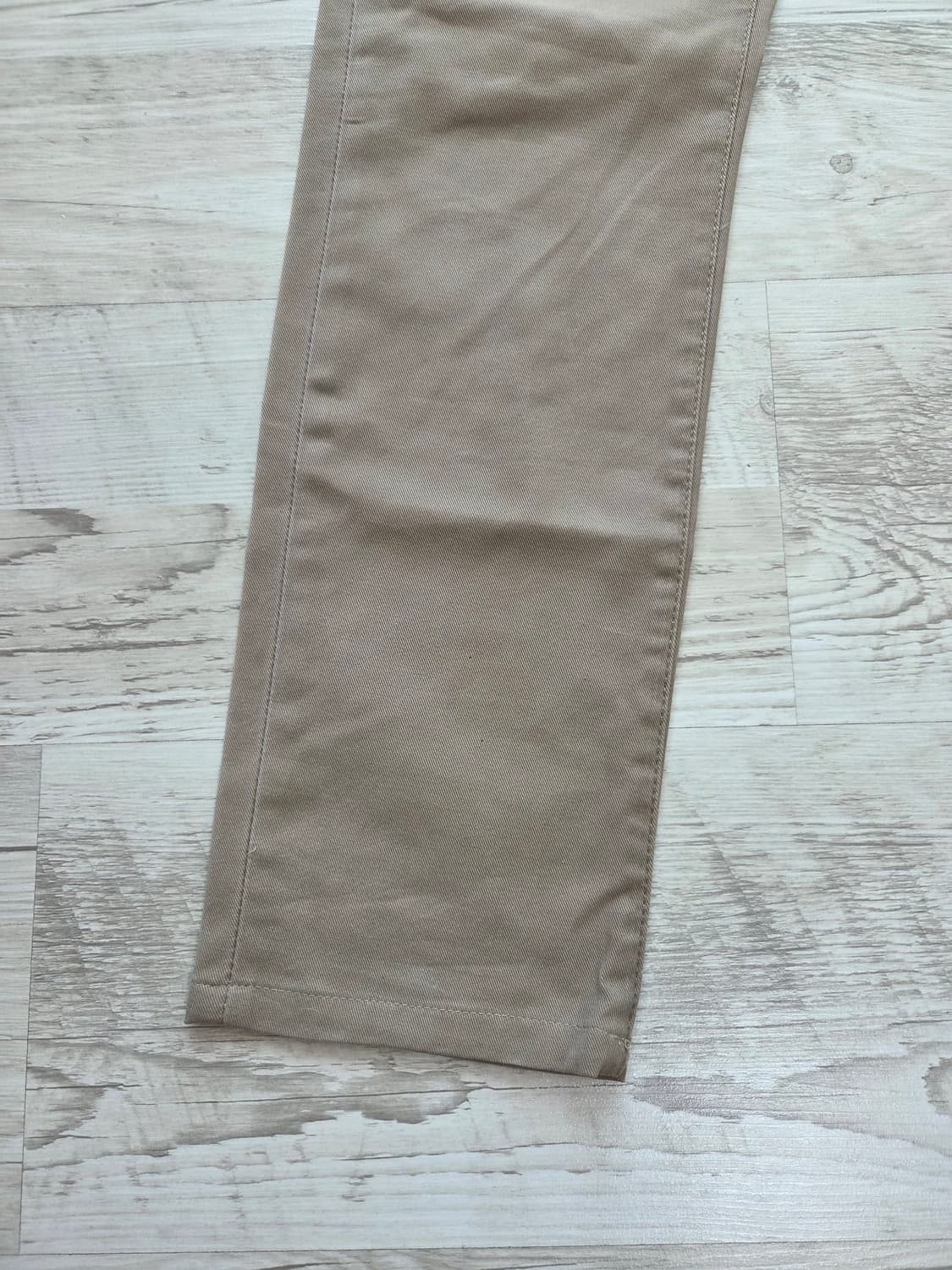 Carhartt 칼하트 스트래치 치노 팬츠 32 면바지 상품이미지3
