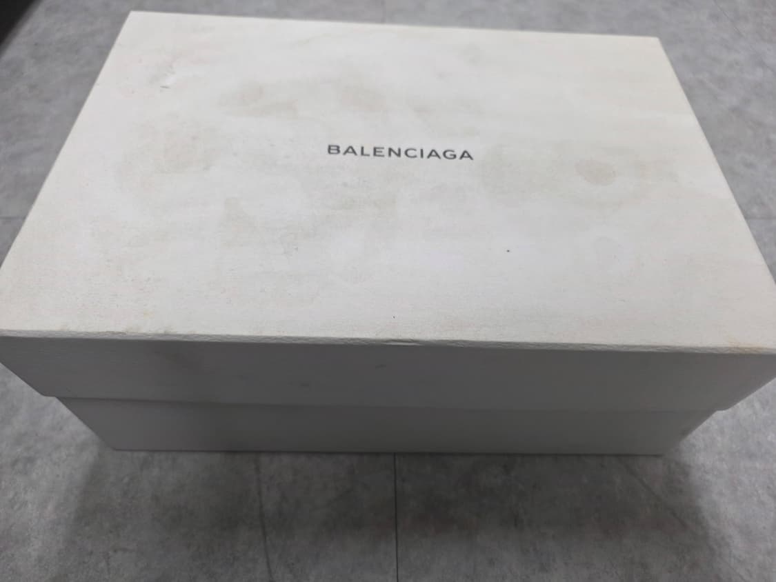 발렌시아가 트랙슈즈260 상품이미지9