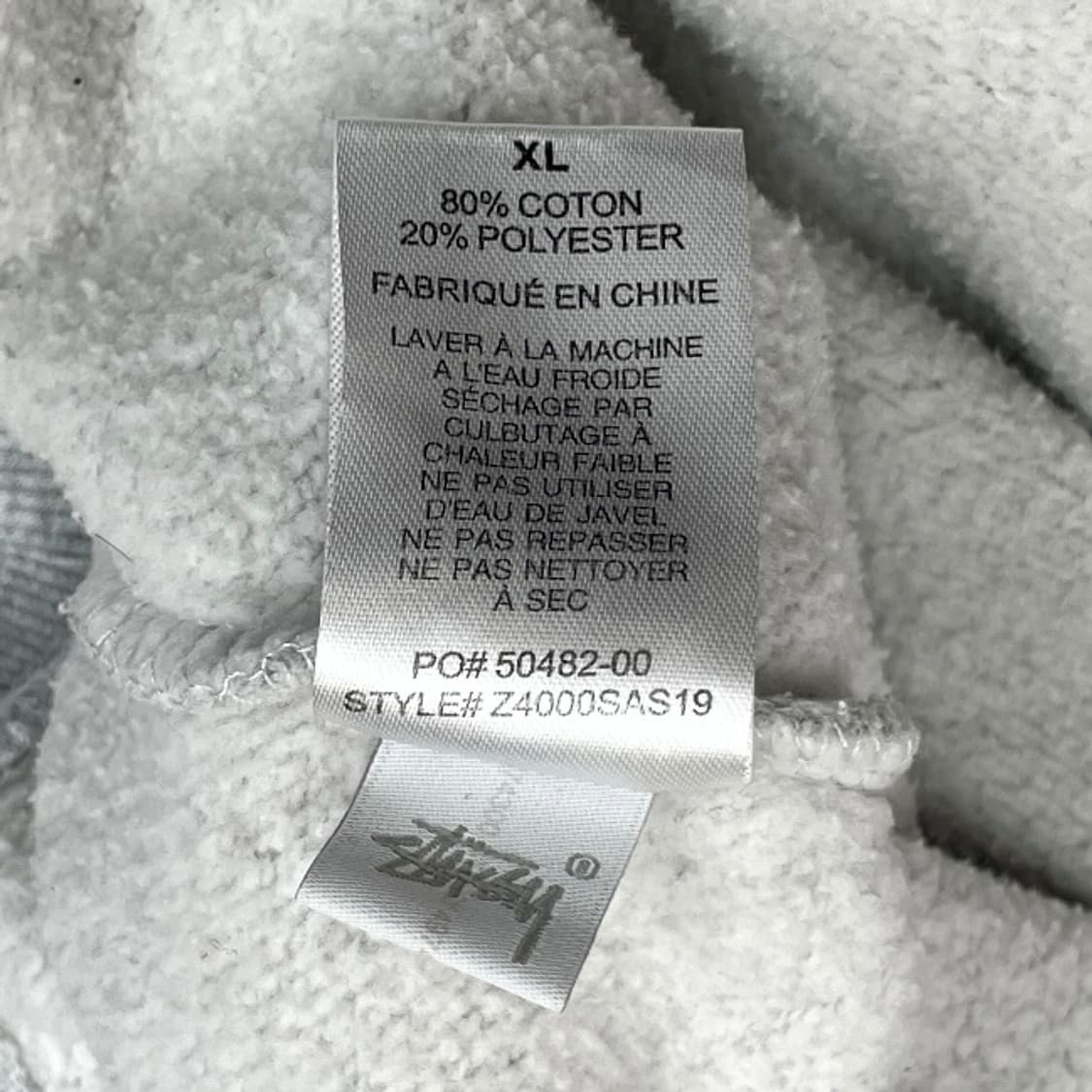 Stussy 상품이미지7