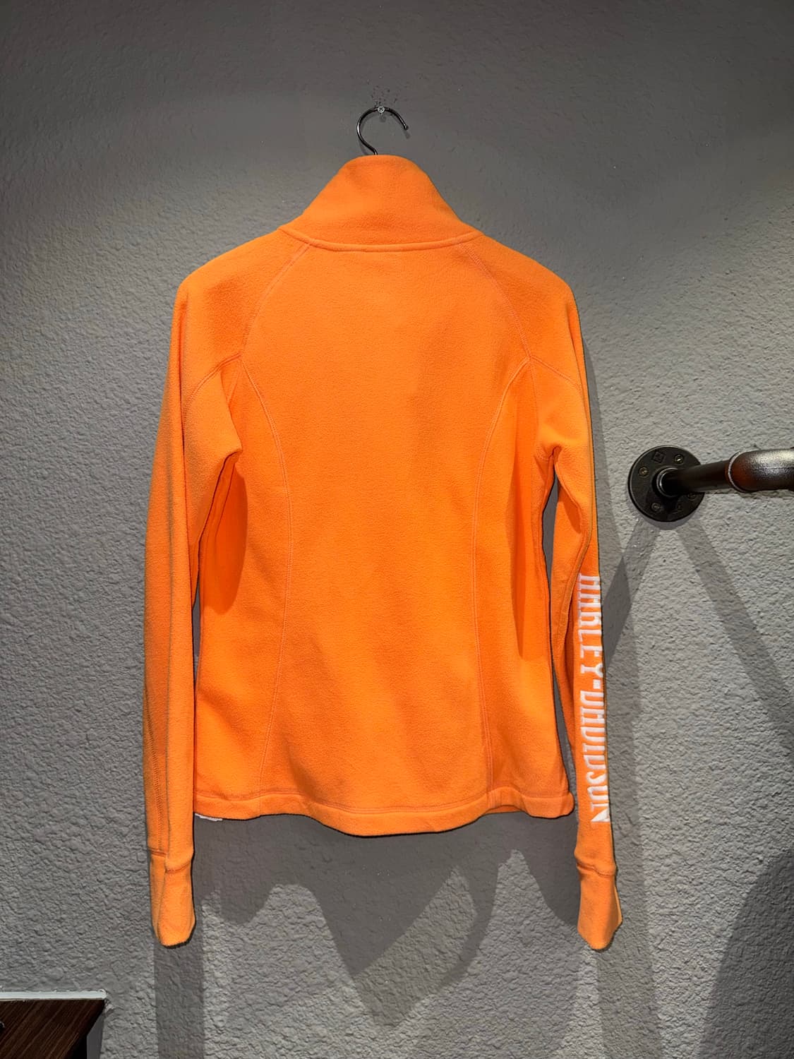 할리데이비슨 후리스  상품이미지8