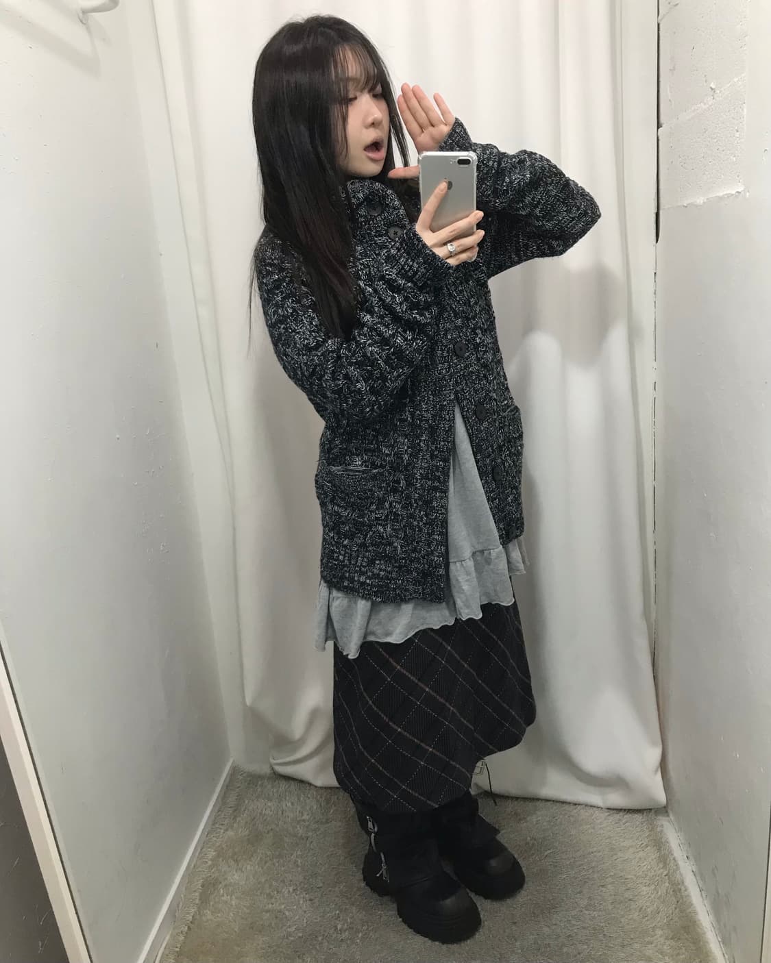 심플 모리 코디 세트 🤍 상품이미지1