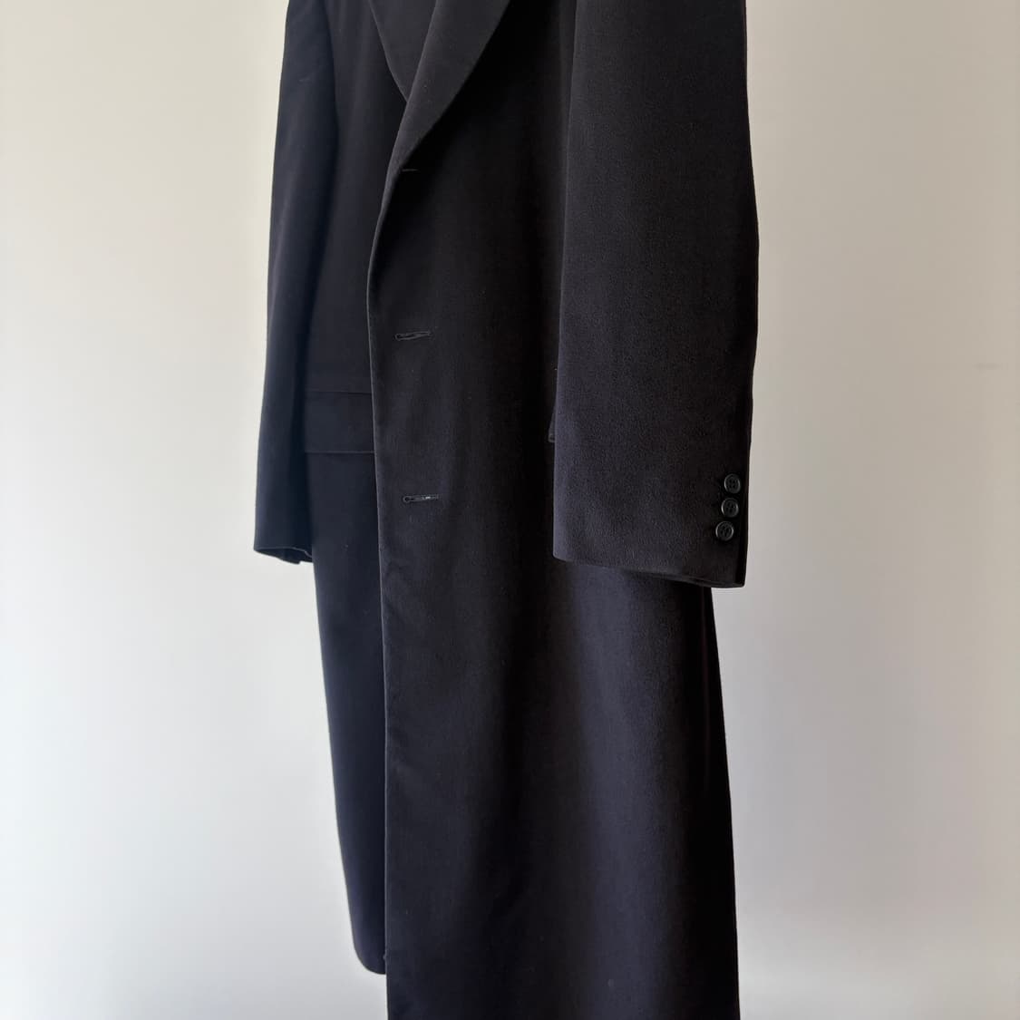  ▫️Wool Tailored Coat 상품이미지4