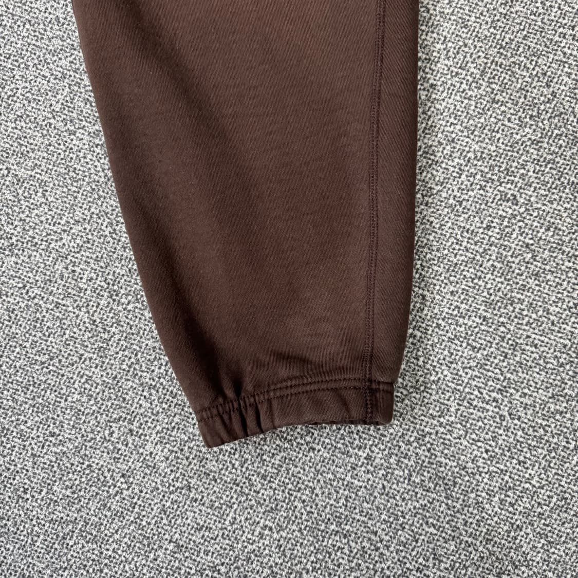 나이키 기모 팬츠 상품이미지3