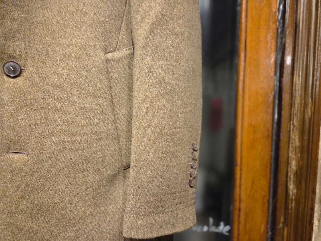 인터메조 마링 트위드코트 상품이미지9