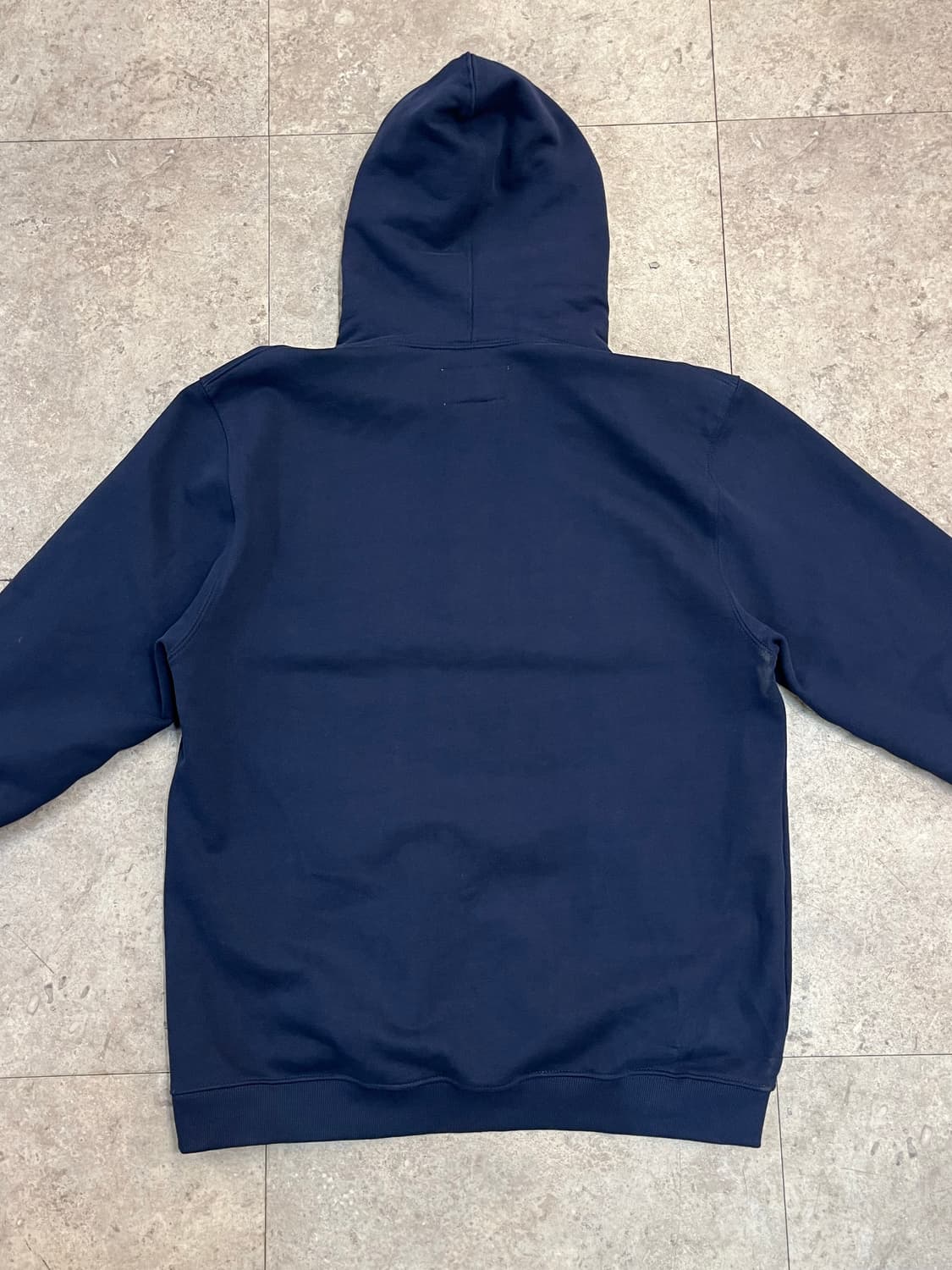 예스아이씨 후드티 네이비 XL #csz2349 상품이미지7