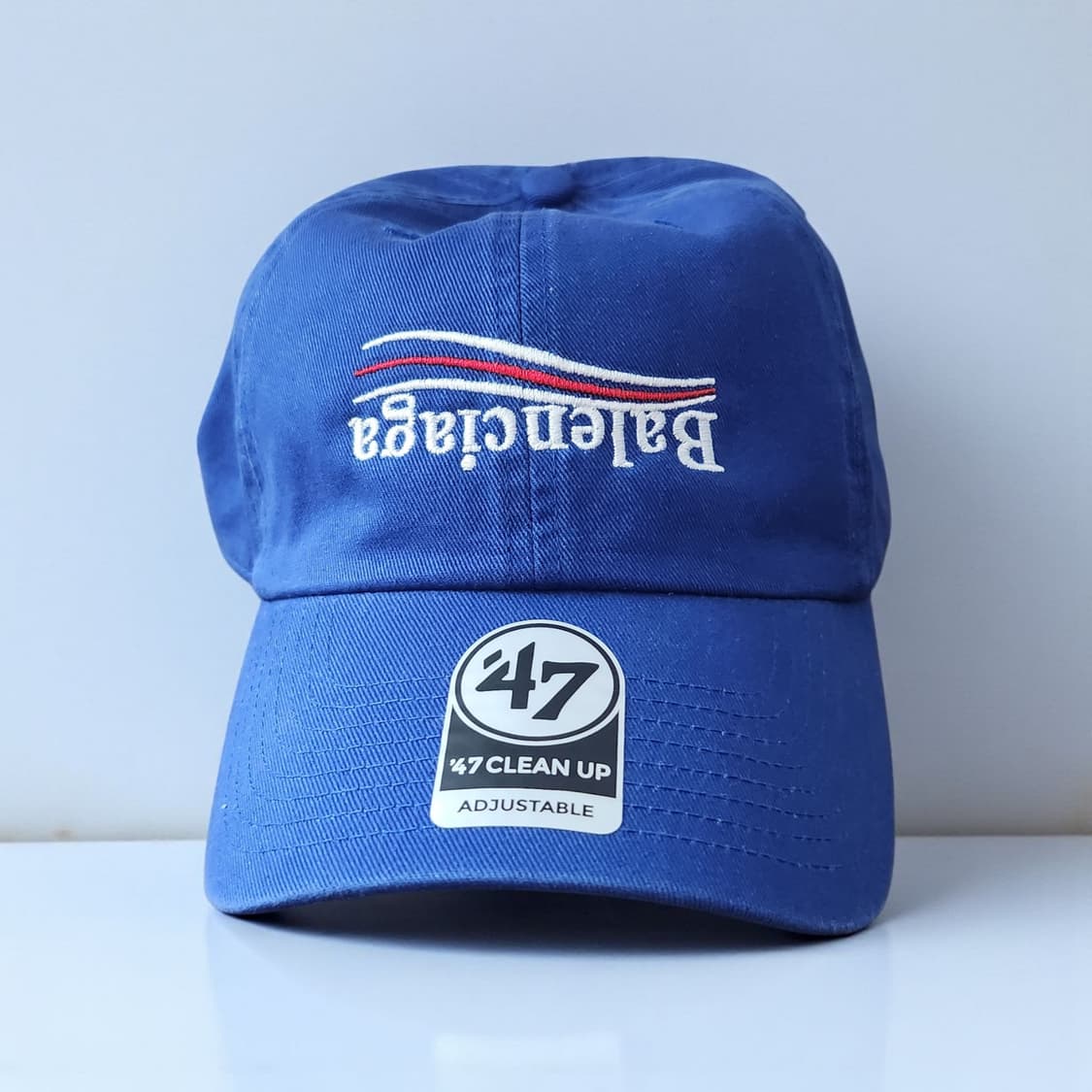 Nptsss 발렌시아가 리버스 상품이미지1