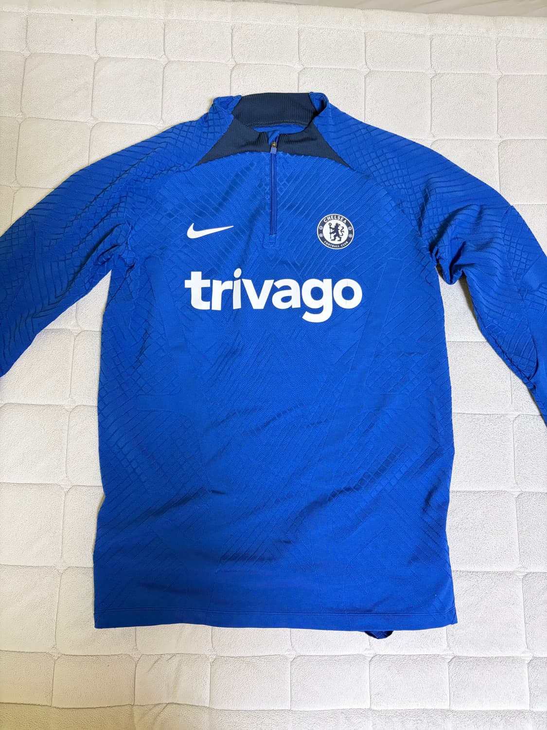 22-23 첼시 adv 드릴탑 M 상품이미지1