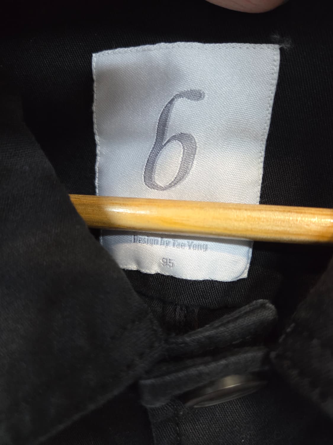 비욘드클로젯 멀티포켓 야상 필드자켓 95 상품이미지4