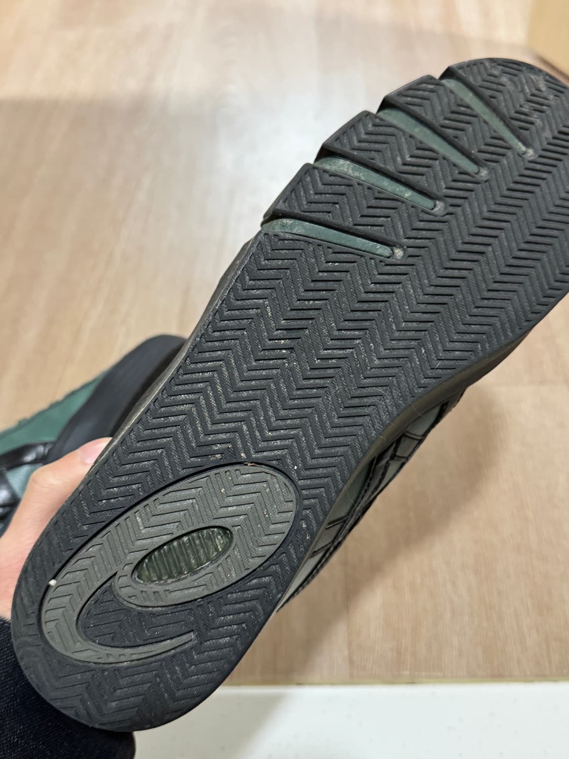 아식스 x 오또 958 275 상품이미지5