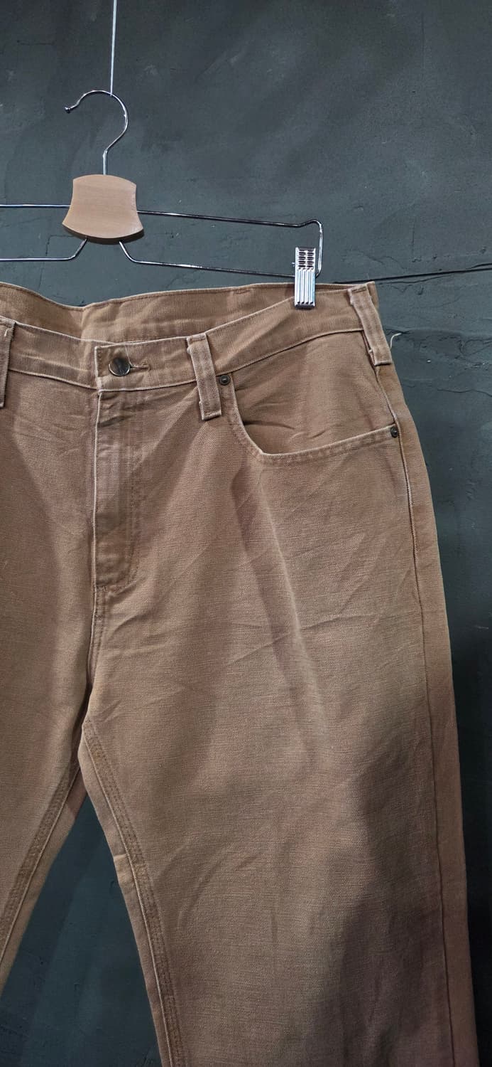 Carhartt- 100096-211 - Duck 상품이미지2