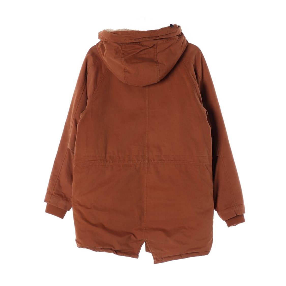 빈티지 밀리터리 피쉬테일 L 상품이미지3