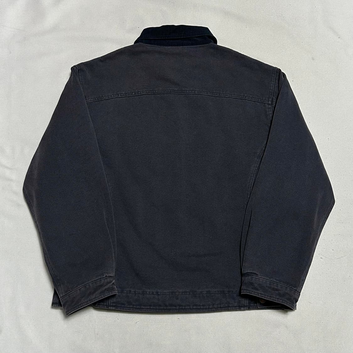 XL 에스피오나지 데님 워크 자켓  상품이미지3