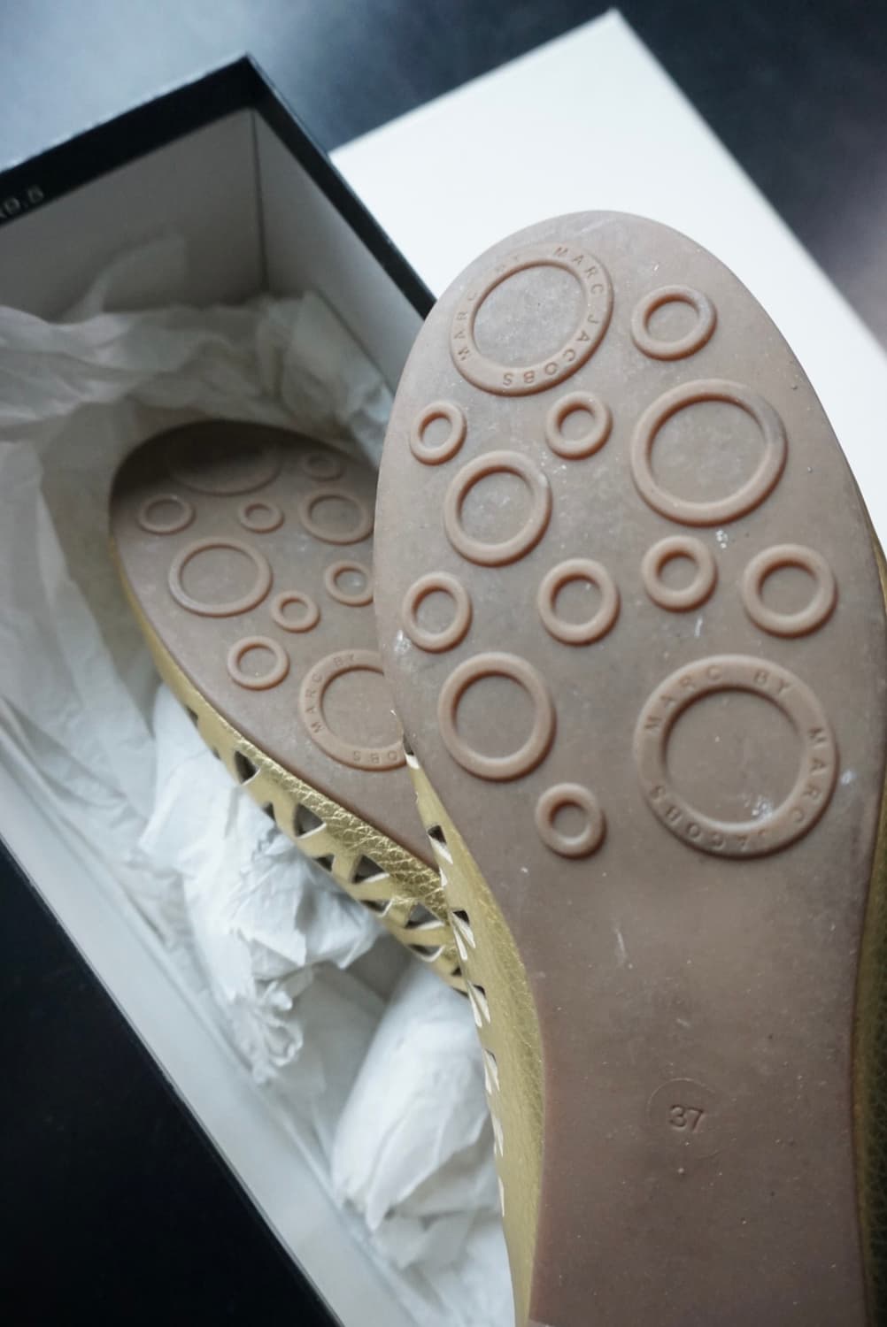 Marc Jacobs Flat shoes 상품이미지4