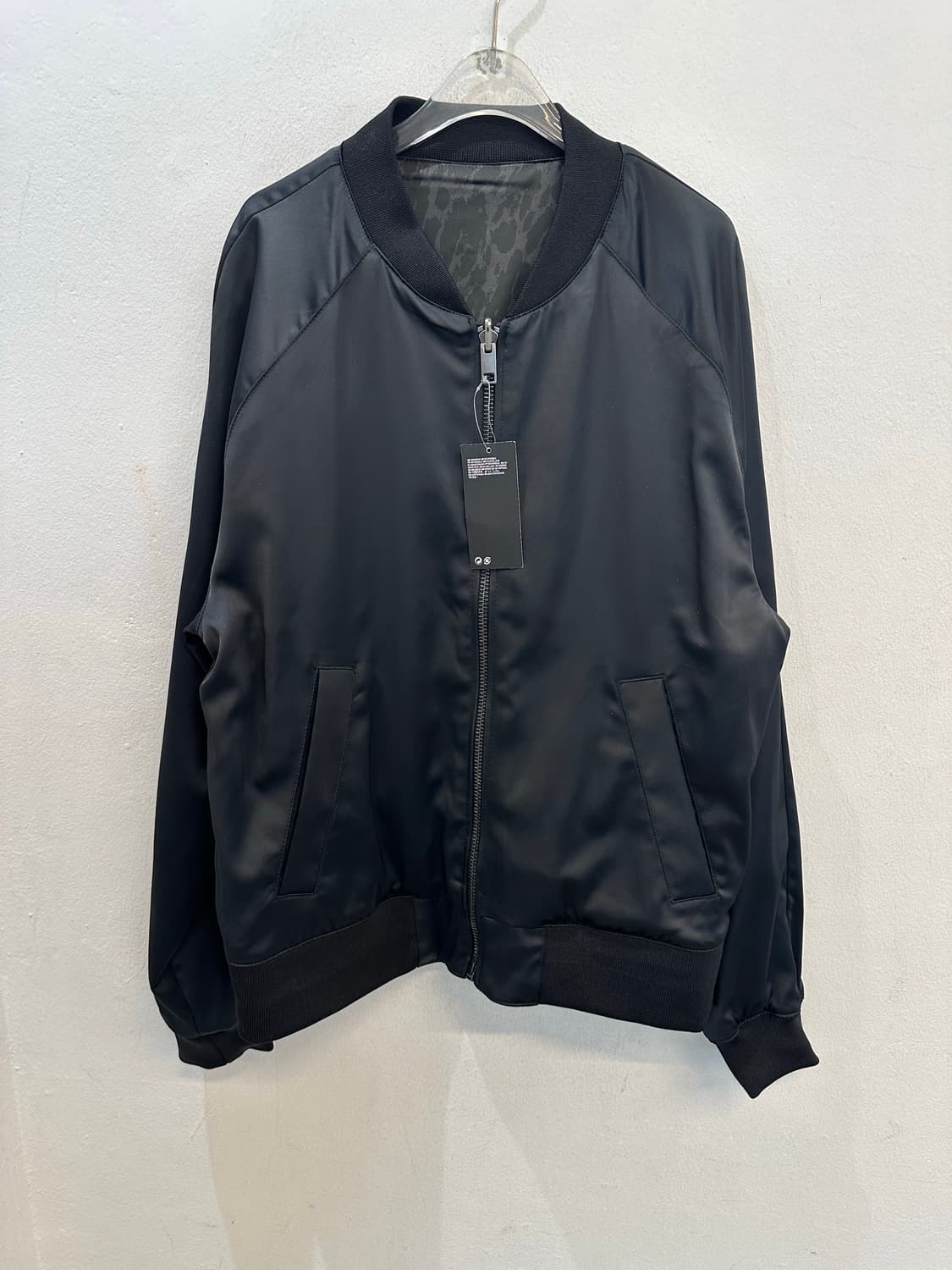 H&m reversible jacket 상품이미지8