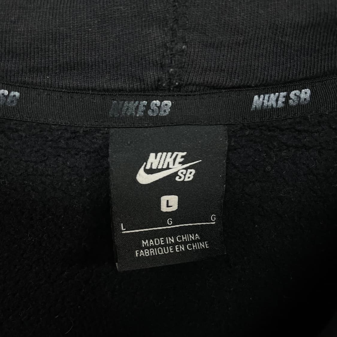 Nike SB Hoodie 상품이미지4