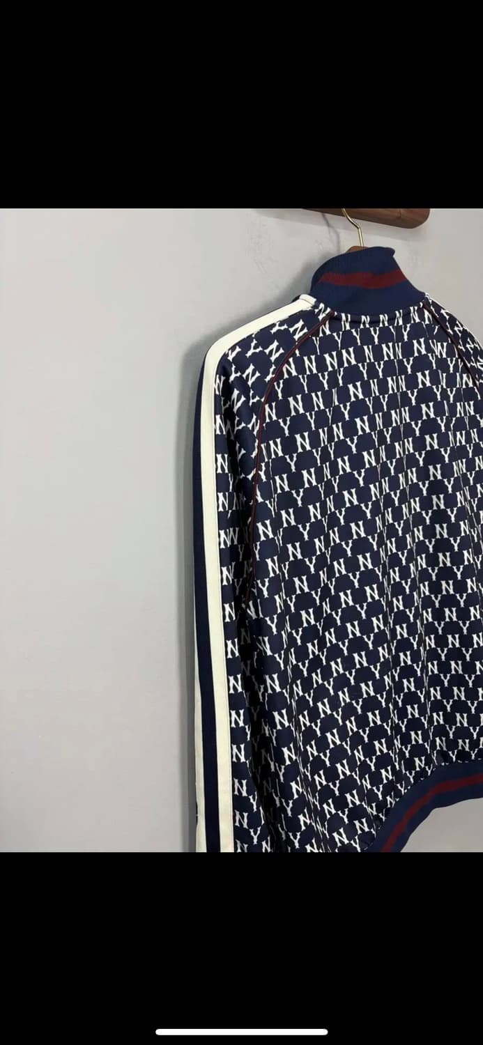 MLB NY 트랙탑 져지 H1229 상품이미지6