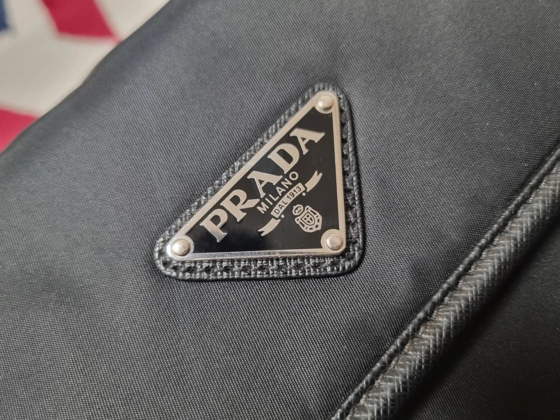 프라다 리나일론 메신저백 2VD034 상품이미지3