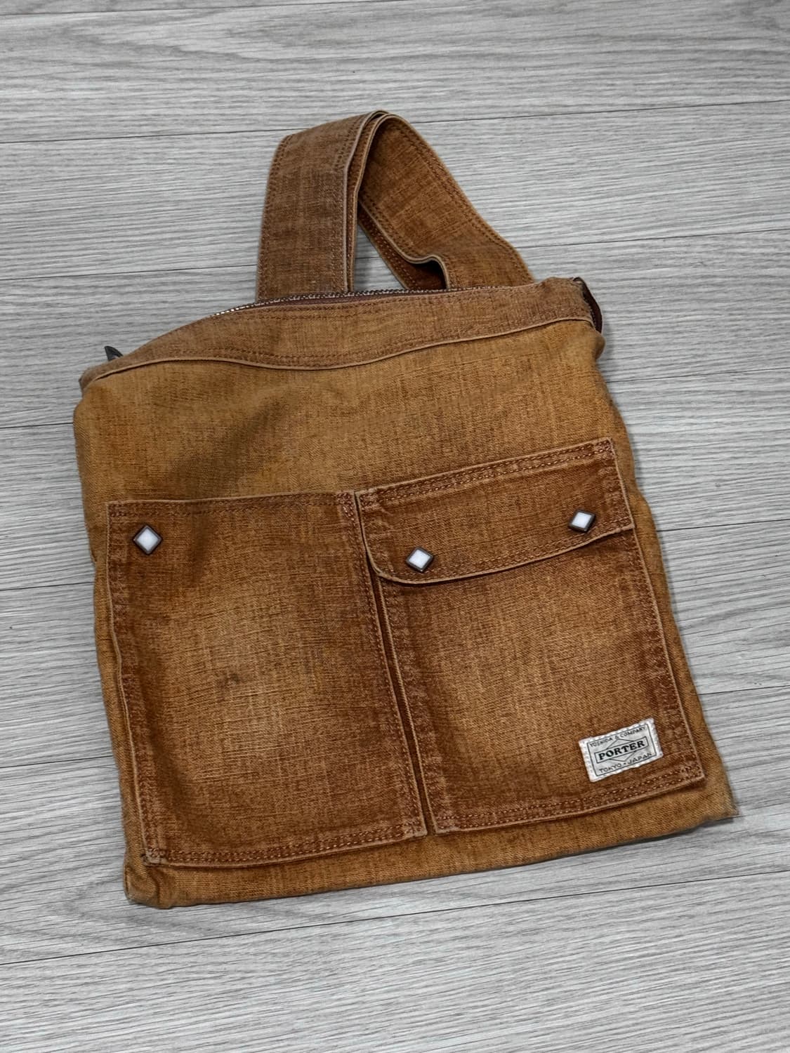 porter 크로스백  상품이미지1