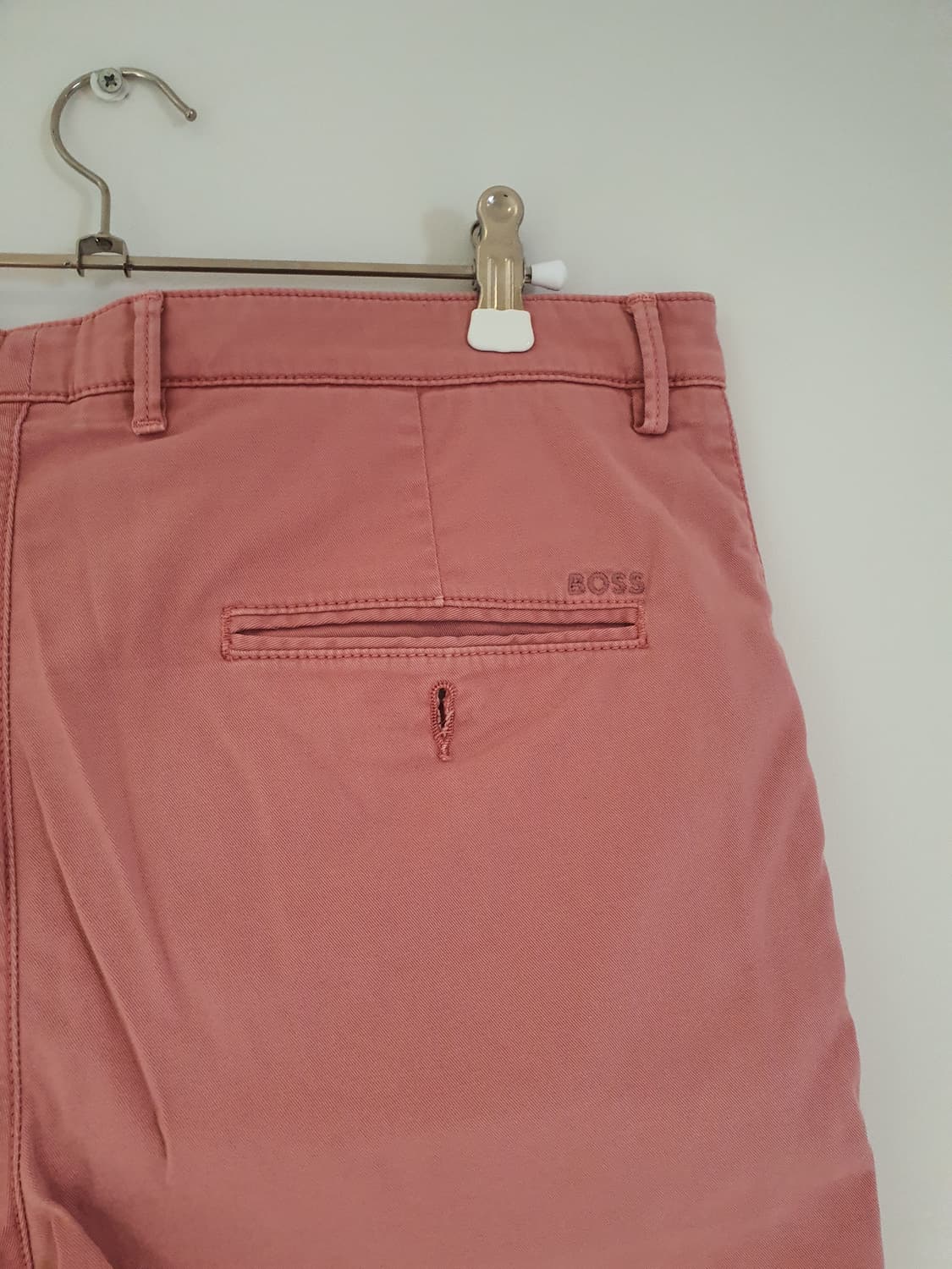 휴고보스 남성 반바지 상품이미지3