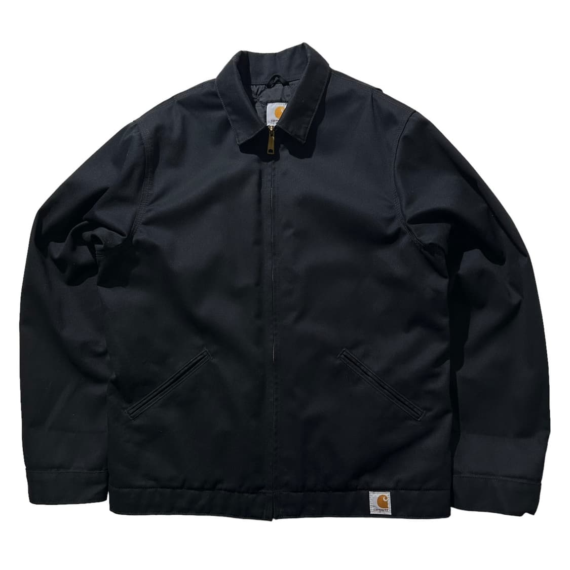 Carhartt 칼하트 트윌 코튼 J293 워크 자켓 상품이미지1