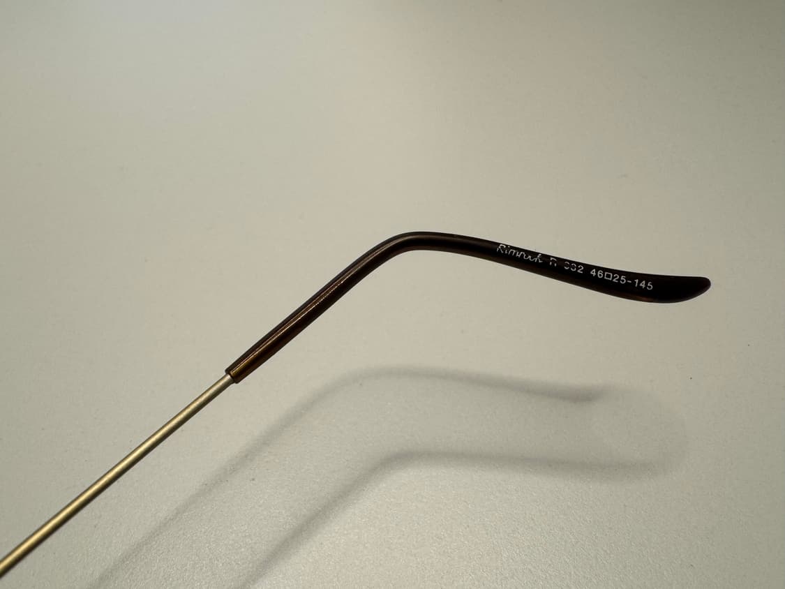 림락 R632 Col.11 (엔틱골드) 판매합니다. 상품이미지4