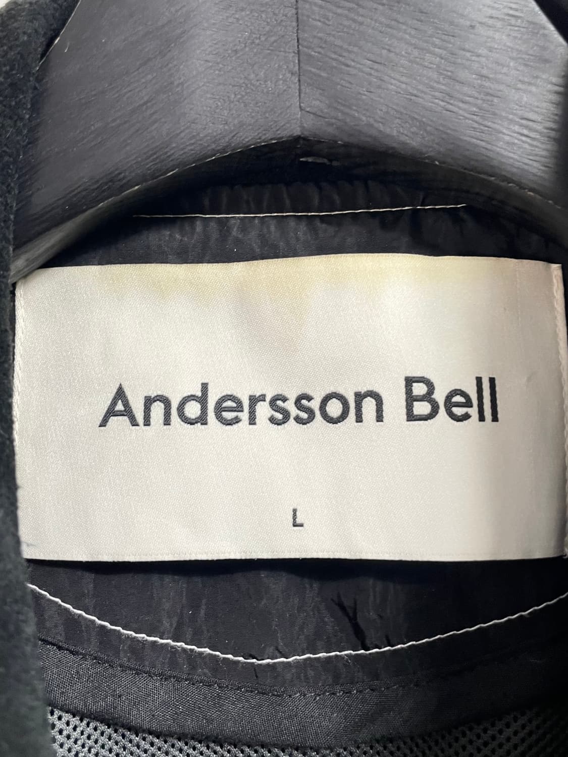 앤더슨벨 유광 투웨이 바람막이 (on.198) 상품이미지6