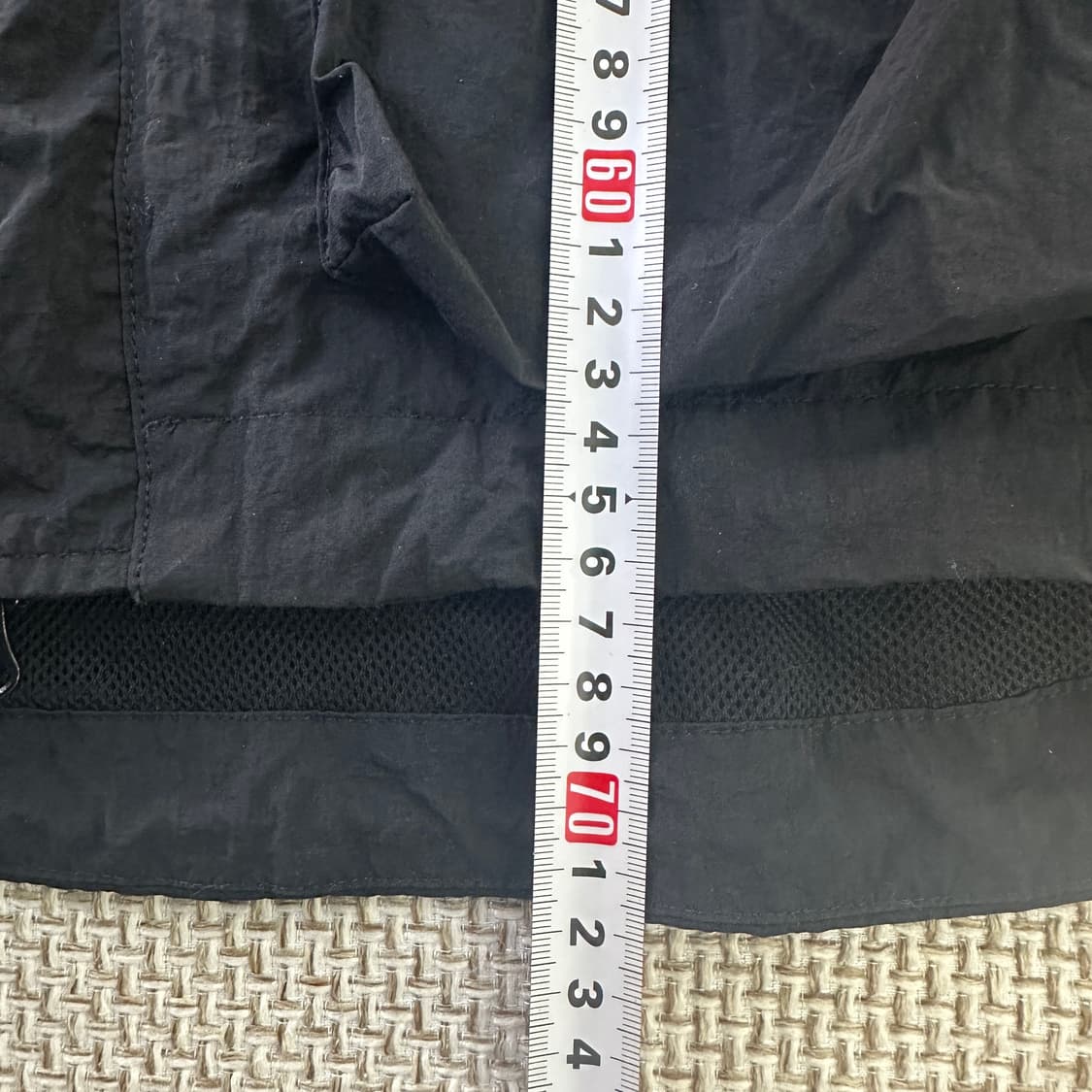 L 유니폼브릿지 바람막이 0413D 상품이미지6