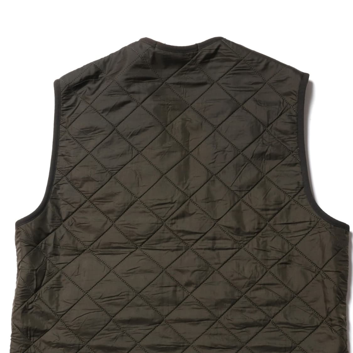 바버 Barbour Quilting Vest 

 상품이미지5