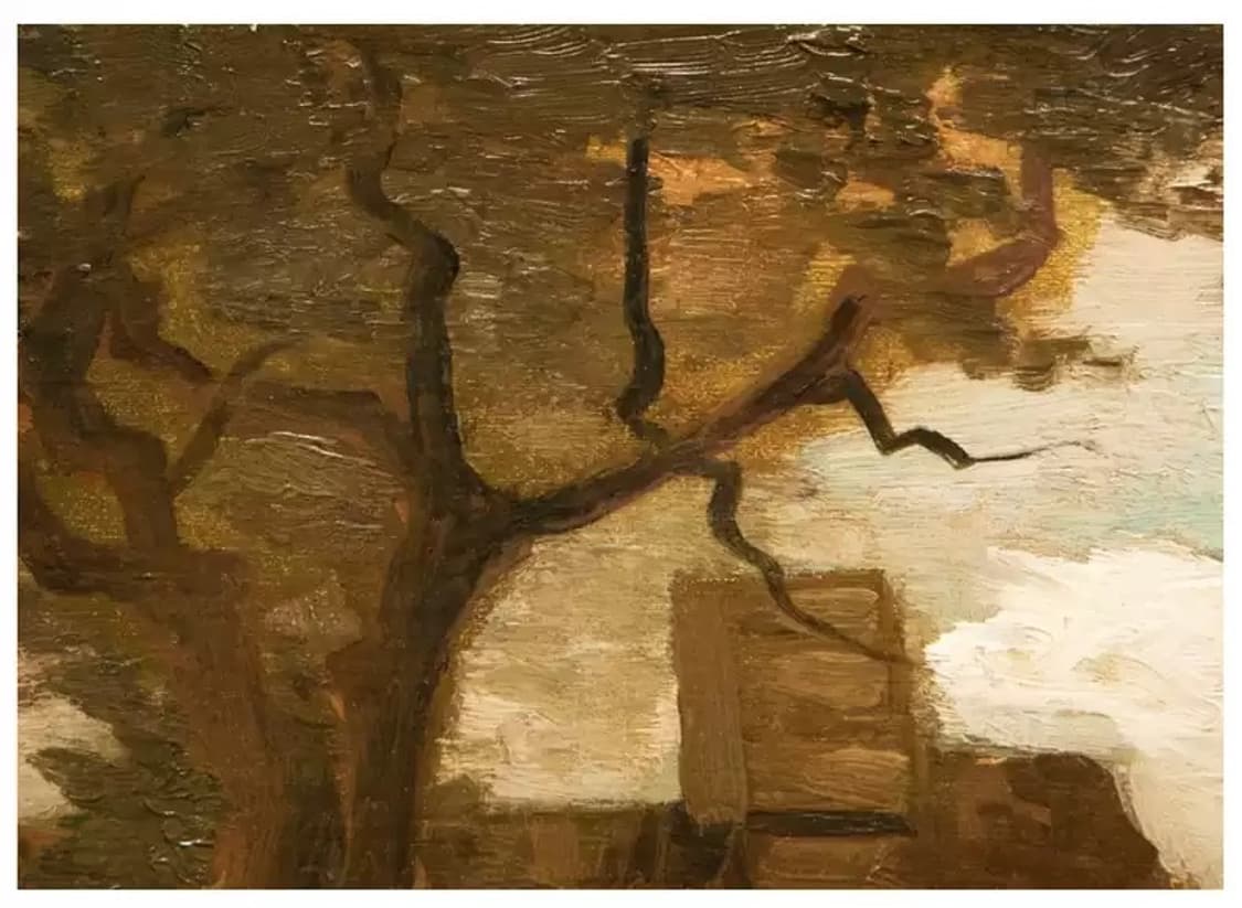 빈센트 반고흐 원작 작품 그림 상품이미지7