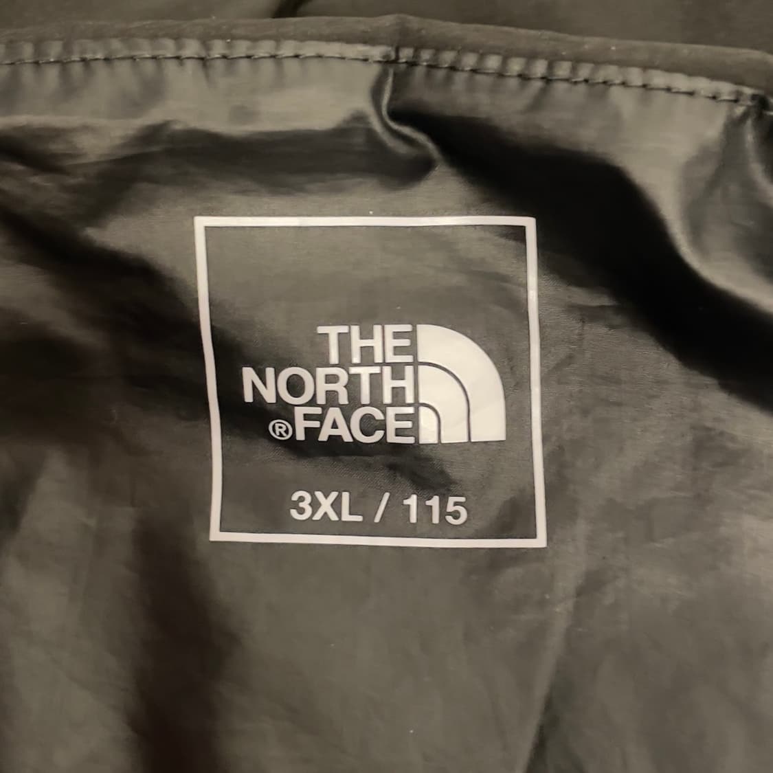 노스페이스 T-ball Air 패딩 베스트   상품이미지6