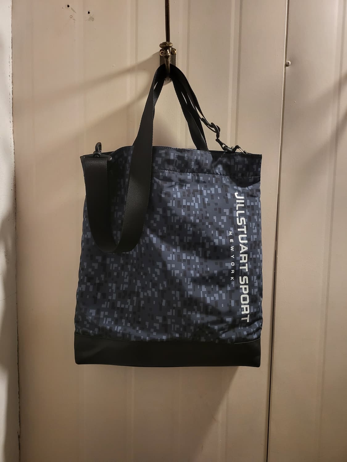 질스튜어트 스포츠 뉴욕 토트백 숄더백 상품이미지2