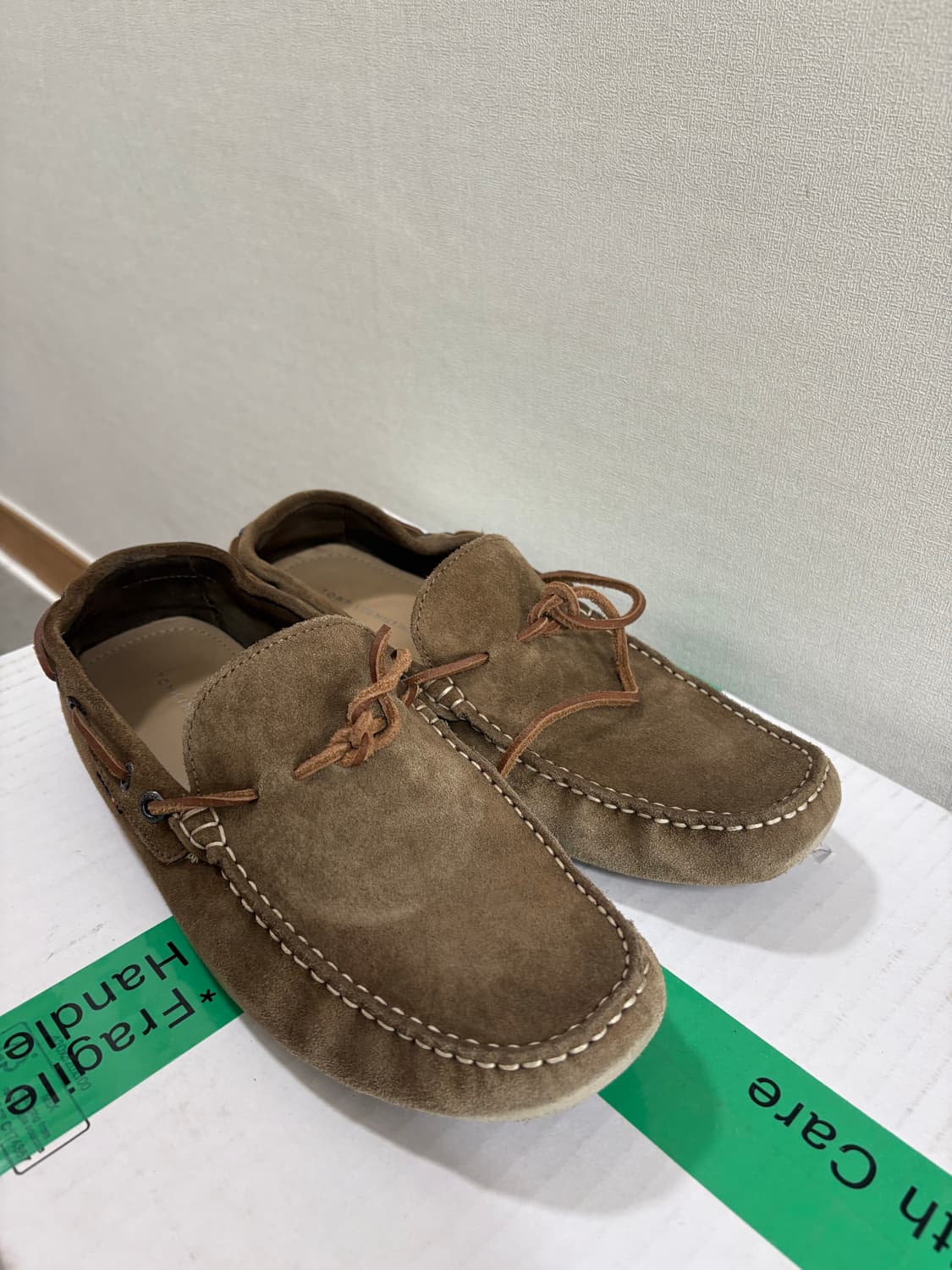 타미힐피거 로퍼 상품이미지1