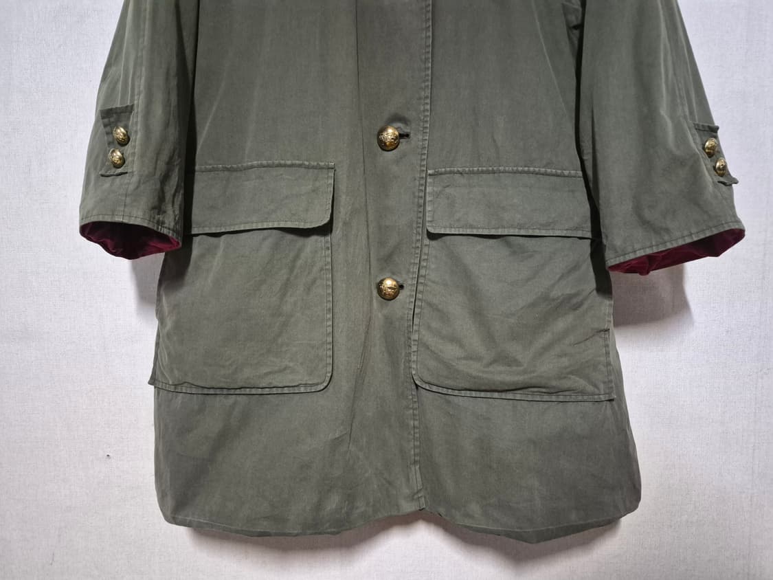 BURBERRYS 버버리 클래식 레트로 상품이미지5