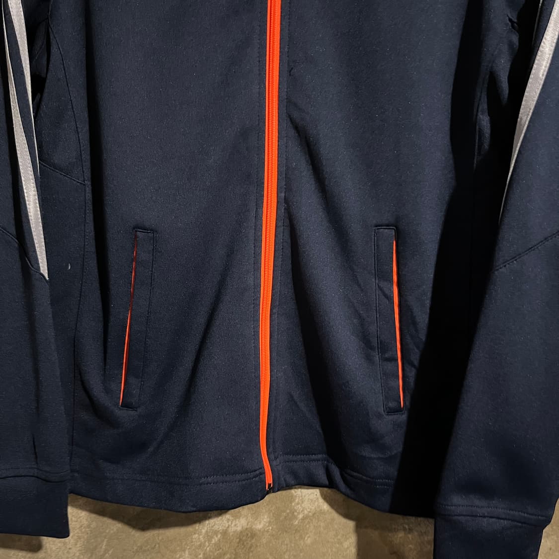 아디다스 트랙탑 상품이미지3