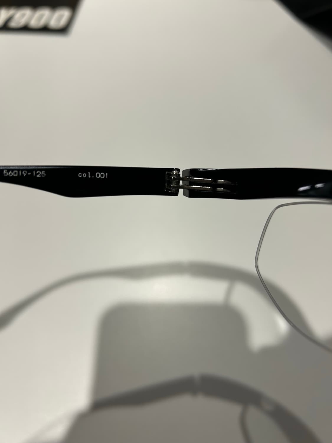 팩토리900 FA360 COL.001 블랙 factory900 상품이미지7