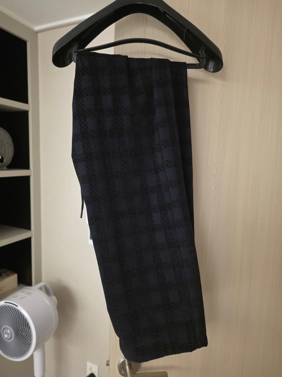 자라 남성용 오버핏 셋업 상품이미지3