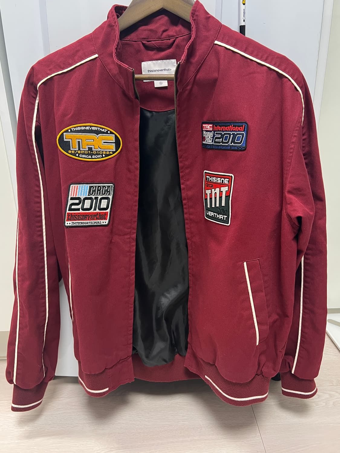 디네댓 자켓 상품이미지1