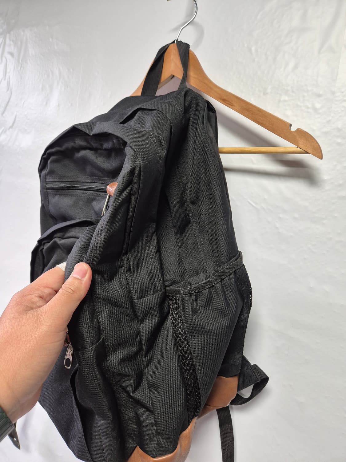 잔스포츠 쿨 스튜던트 백팩 책가방(상태A급) 상품이미지2