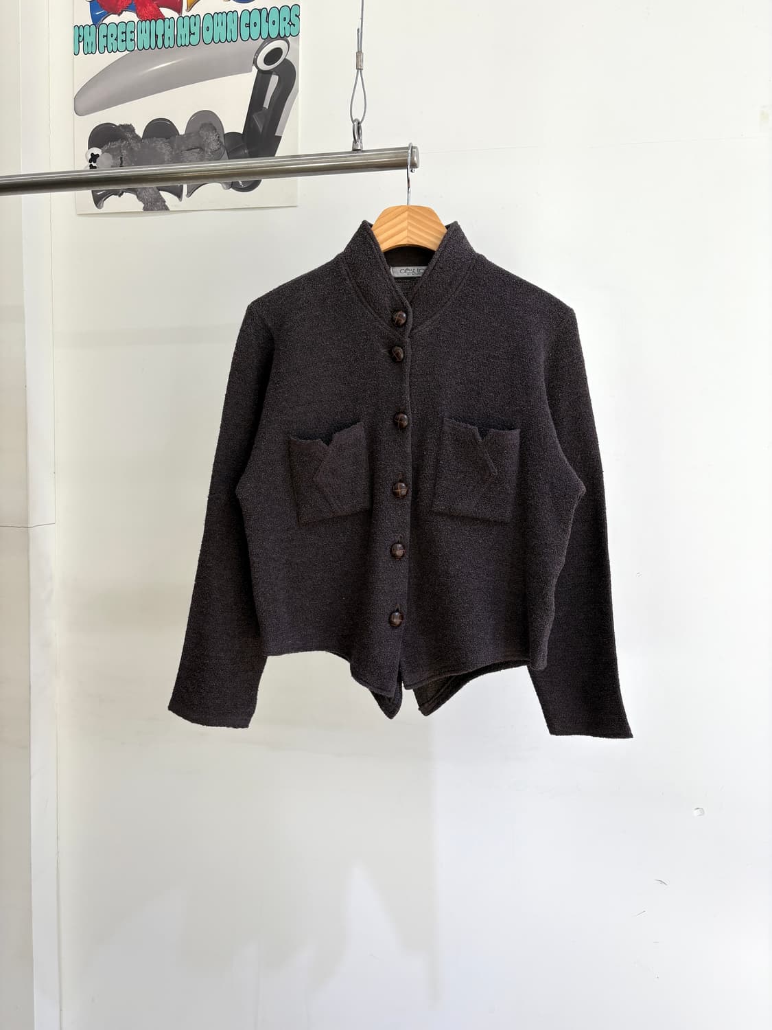 CEST TOUT 자켓 상품이미지1