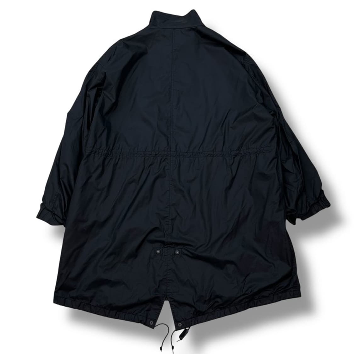 아비렉스 피쉬테일 나일론 야상자켓 r2163 상품이미지2