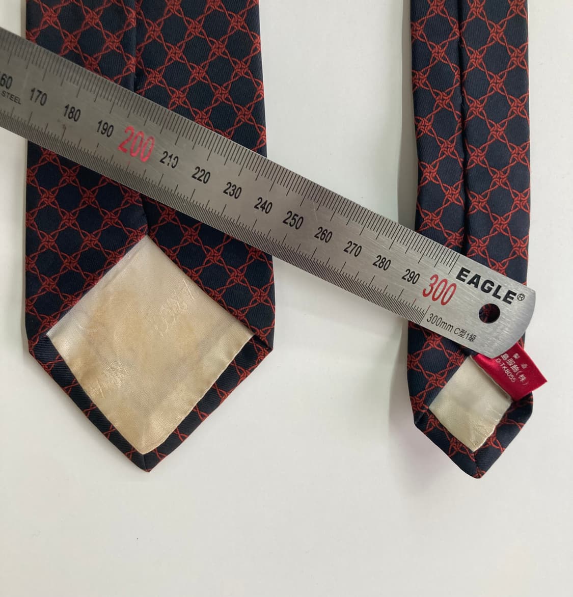 니나리치 넥타이 상품이미지4