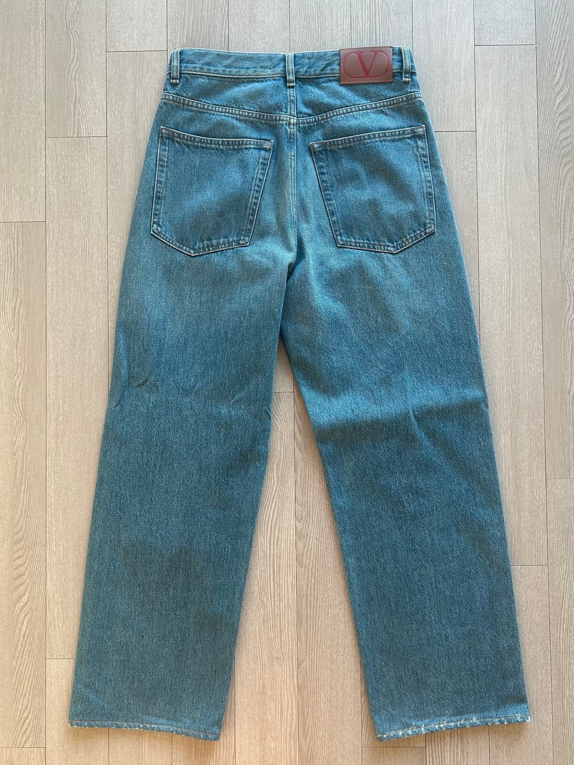 valentino 발렌티노 보이프렌드 진 상품이미지7