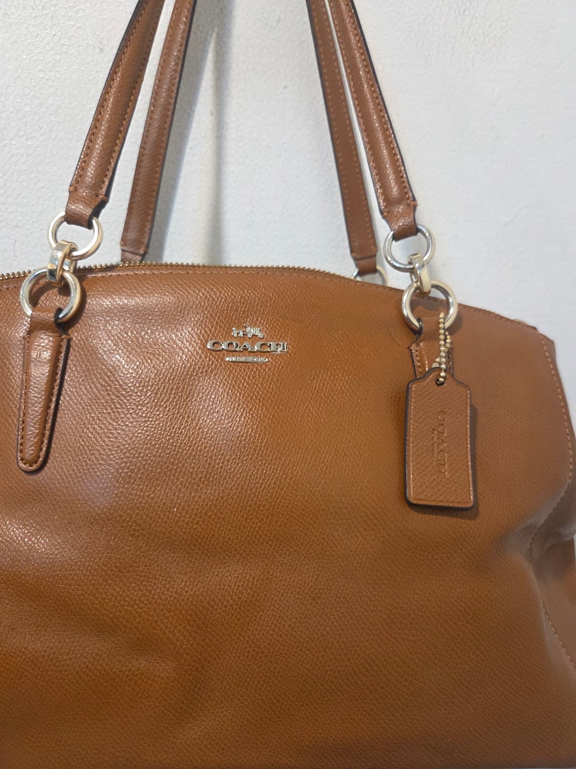 코치 숄더백,토트백  상품이미지3