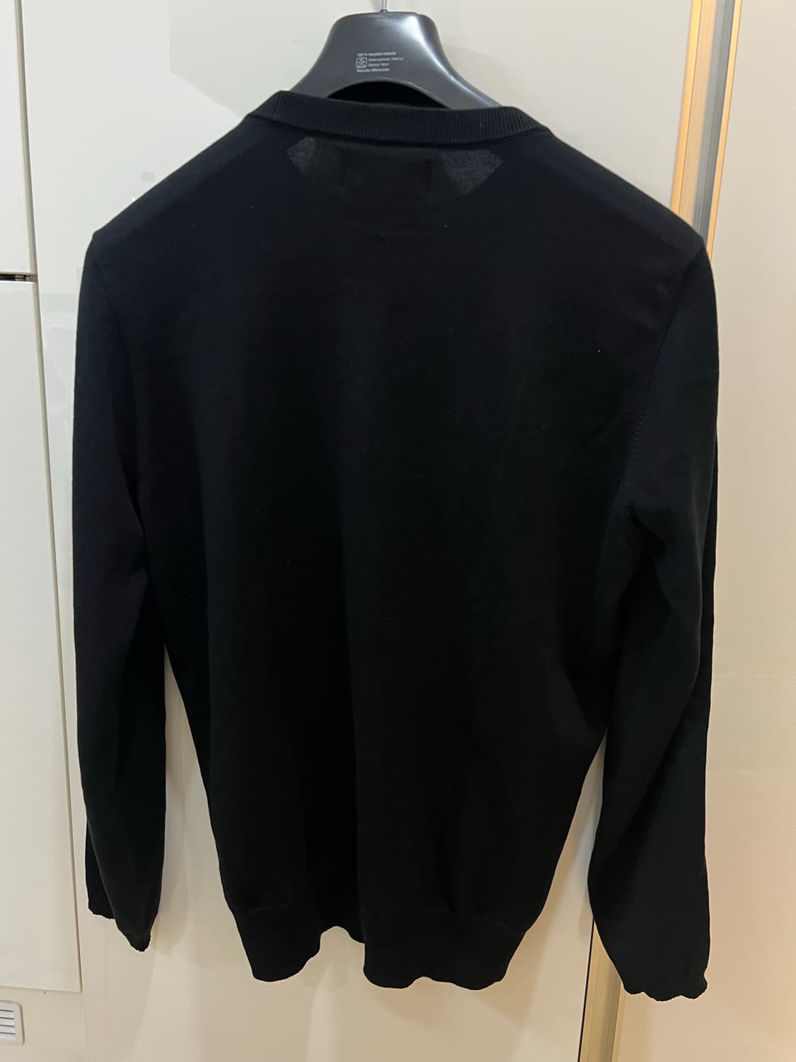 스톤아일랜드 쉐도우프로젝트 니트 L (한정판) 상품이미지2