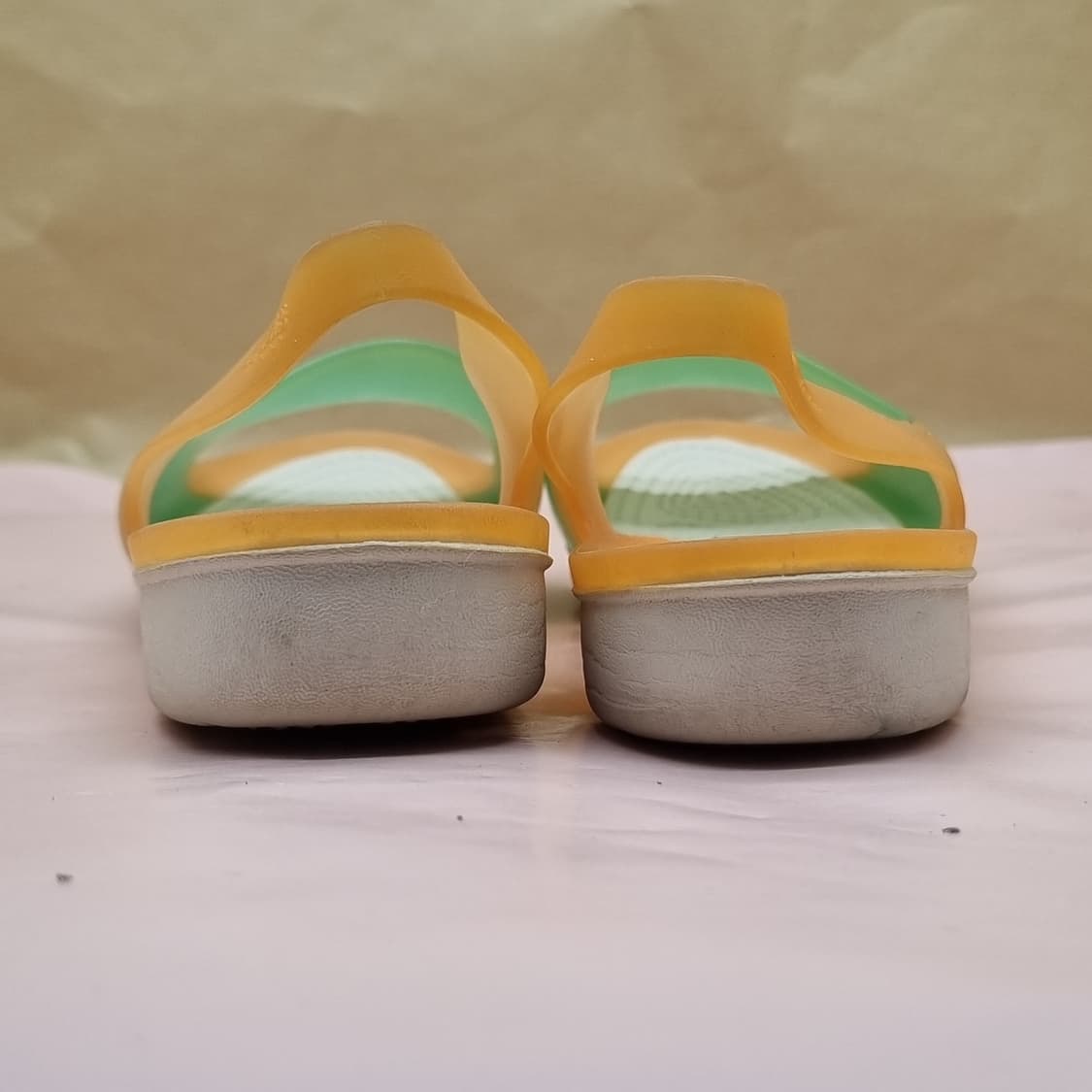 크록스 여성샌들 w6 230  상품이미지4