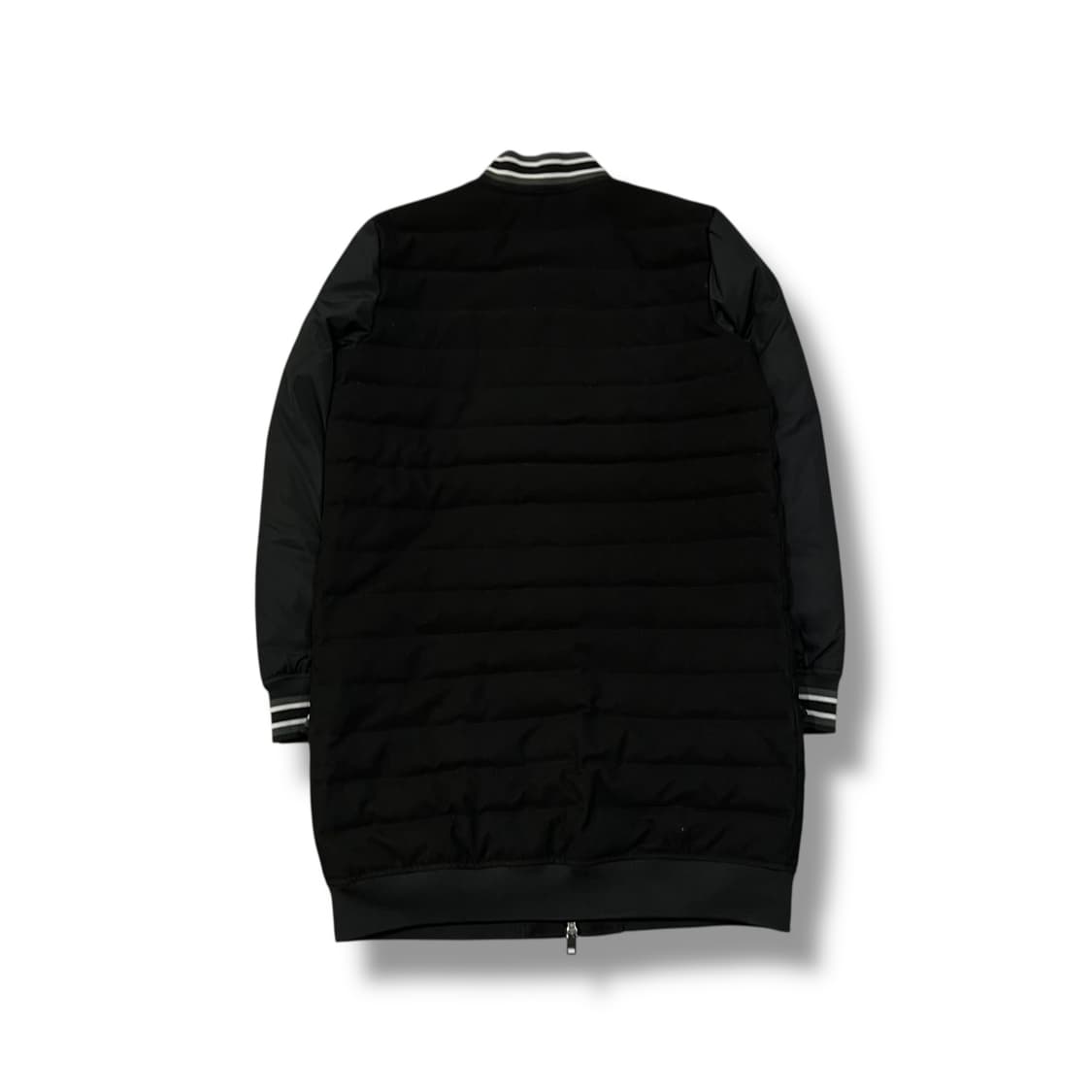  디젤 패디드 롱 점퍼 y13918 상품이미지3