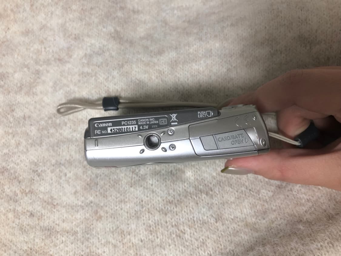 캐논 익서스 950is, 익시810, SD850is (한국어지원o) 상품이미지5